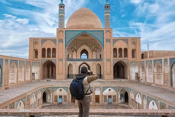 Iran tourism officials stress reshaping global image after war