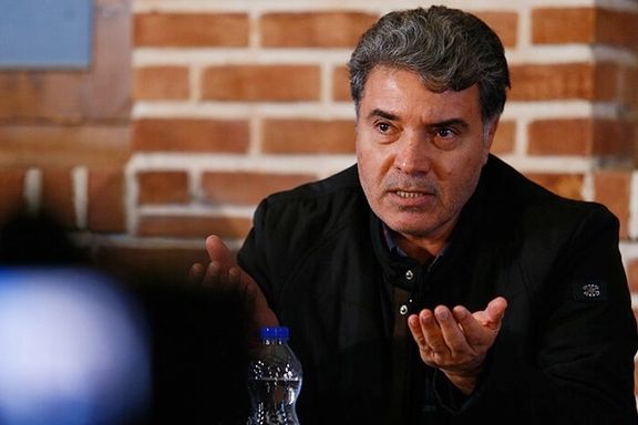 مسعود اطیابی، کارگردان: واژه «مذاکره» از تمام فیلمها حذف میشود