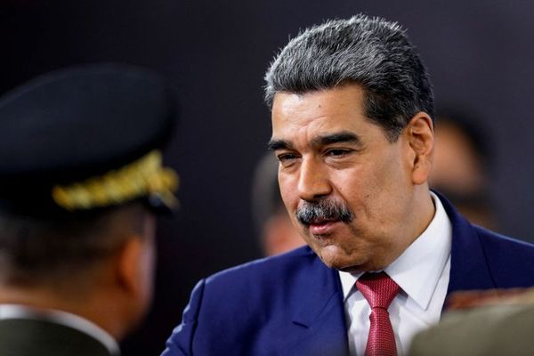 حساب یوتیوب مادورو حذف شد؛ تنشها میان کاراکاس و واشینگتن بالا گرفت