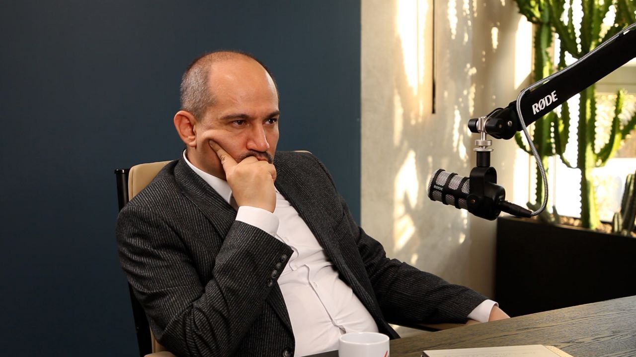 فرزند رحیم صفوی: تحریم ۱.۸ میلیارد دلار رمزارز‌ جمهوری اسلامی گام جدید در تاریخ بشریت بود