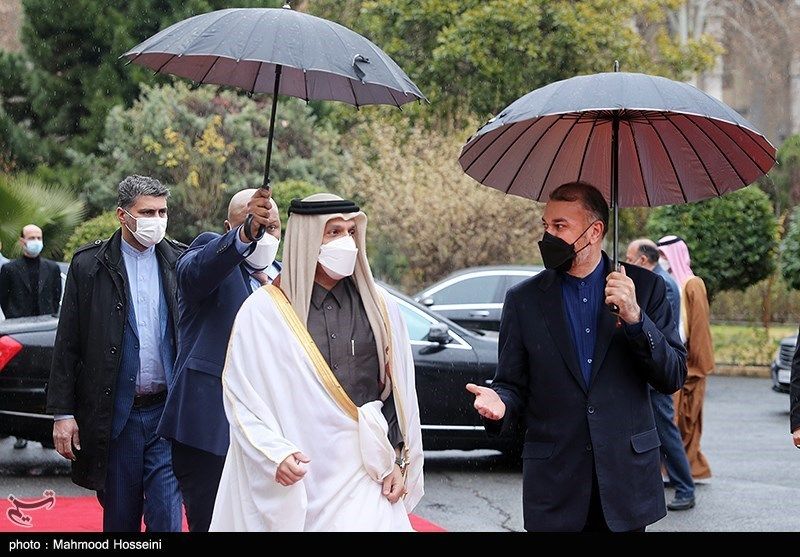 Qatar’s Foreign Ministry Hints At New Iran-US Talks 