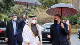 Qatar’s Foreign Ministry Hints At New Iran-US Talks
