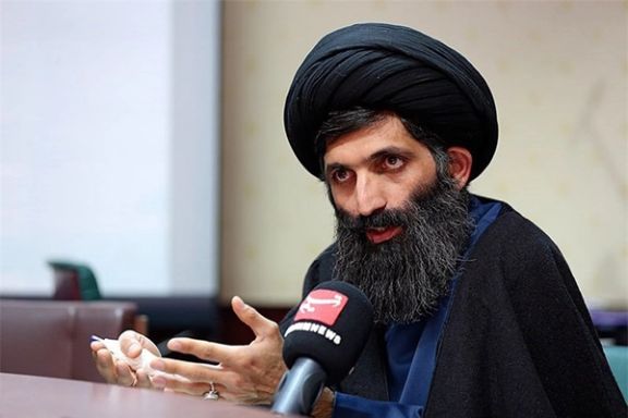 سخنران جمهوری اسلامی: اگر اعزام برای دفاع از حرمها آسان بود، هیچ جوانی در ایران نمیماند