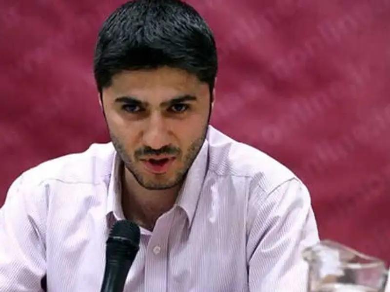 وزير خارجية إيران بالإنابة: نتابع عملية اعتقال بشير بي آزار في فرنسا ونعمل على إطلاق سراحه