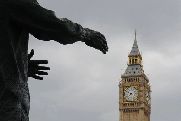 Iran waging ‘shadow war’ inside UK through influence operations – Telegraph