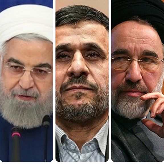 نماینده مجلس: حقوق بازنشستگی روسای جمهور سابق ۳۵۰ میلیون تومان است