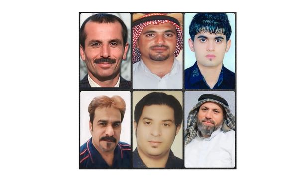 مقامات زندان شیبان اهواز از رسیدگی پزشکی به زندانیان سیاسی عرب ممانعت کردهاند