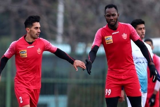 پنجره نقل‌و‌انتقالات پرسپولیس باز هم بسته شد