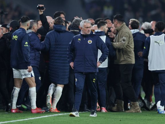 نیهات قهوهچی: چرا اسماعیل کارتال از فنرباغچه رفت و ژوزه مورینیو آمد؟