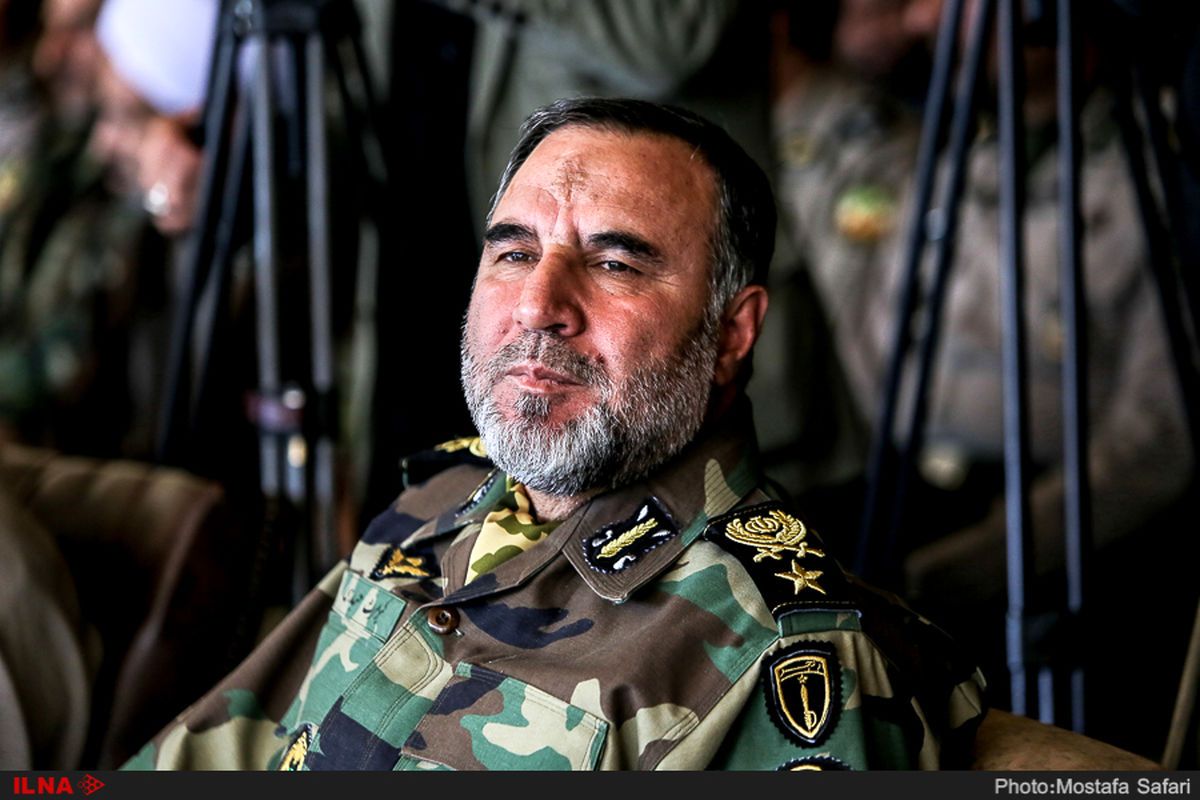 جانشین قرارگاه مرکزی خاتم‌الانبیا، کشورهای منطقه را به ایجاد «ناامنی» تهدید کرد