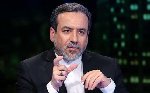 عباس عراقچی، وزیر خارجه جمهوری اسلامی: کل منطقه عمق استراتژیک ماست