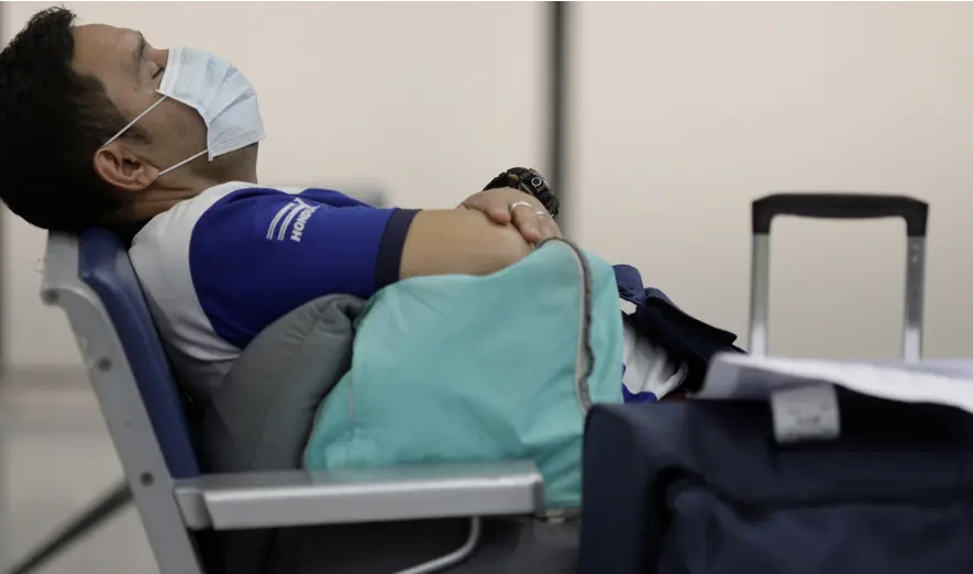 هشدار پژوهشگران درباره تاثیر منفی داروهای خواب‌آور بر سلامت مغز 