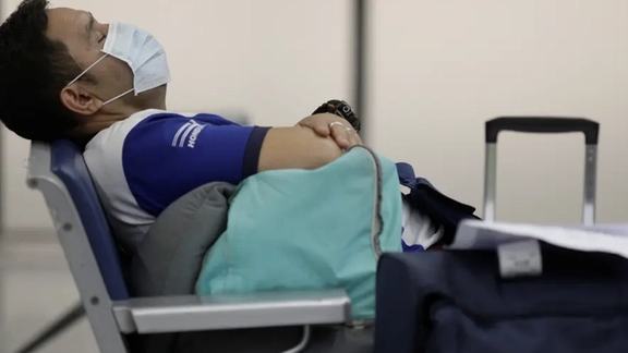 هشدار پژوهشگران درباره تاثیر منفی داروهای خوابآور بر سلامت مغز