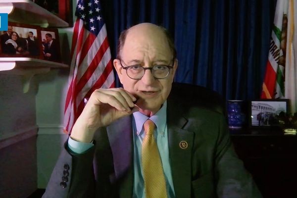 Biden and Trump made big mistakes on Iran, Democratic congressman says