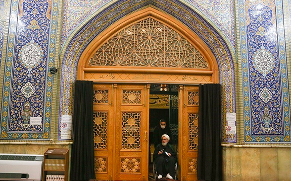 خبرگزاری وابسته به سپاه پاسداران: باید رشته تخصصی مدیریت مسجد و امام جماعت راهاندازی شود