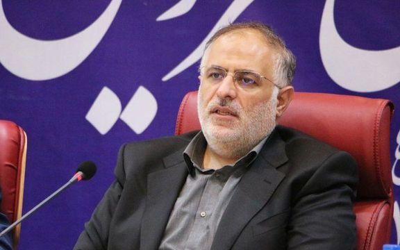 استاندار قزوین: ۸۰ درصد مجروحان اعتراضها، عوامل نیروی انتظامی و بسیجیاند