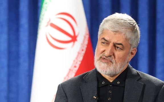 نائب رئيس البرلمان الإيراني السابق:لا أحد يقول أن المفاوضات فُرضت على المرشد خامنئي