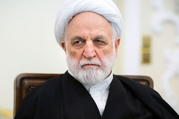 رئيس القضاء الإيراني: أميركا وإسرائيل تشنان حربًا نفسية بعد فشلهما عسكريًا