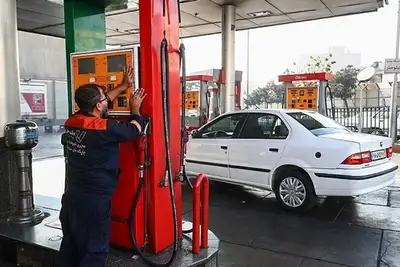 عرضه بنزین بدون یارانه ۸۷ هزار تومانی از ۲۳ مرداد در کرمان آغاز میشود