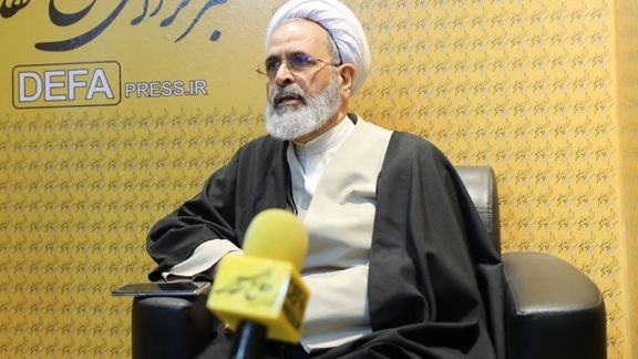 مدیر حوزههای علمیه: فریب آبنبات مسموم دشمن را نخورید