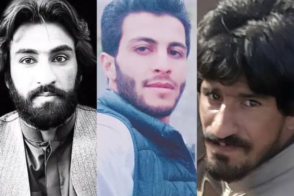 Execution Of Three Political Prisoners In Iran Sparks Concerns