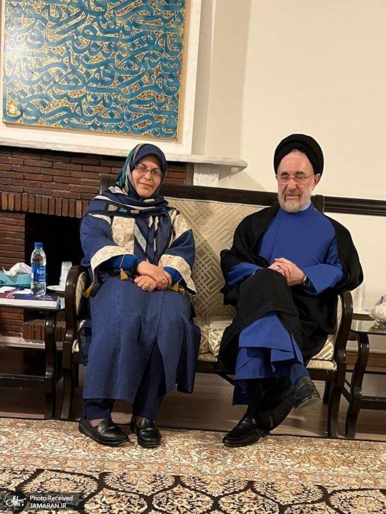 رییس جبهه اصلاحات:  جریان اقلیت روزنه‌گشا به‌دنبال تاسیس حزب جدید است