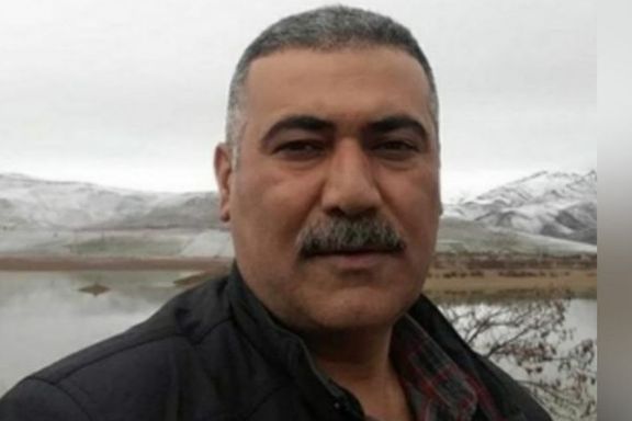 یک چشم ارسلان خودکام، زندانی سیاسی، درپی تزریق اشتباه در بهداری زندان در خطر نابینایی است