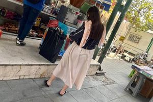 عقبنشینی عضو مجمع تشخیص مصلحت نظام از مخالفتش با حجاب اجباری