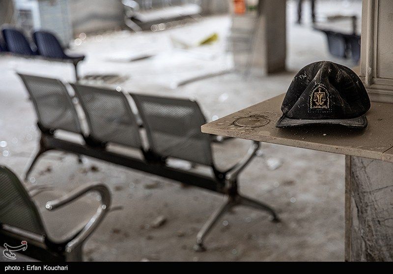 سازمان دیده‌بان حقوق بشر حمله اسرائیل به زندان اوین را «جنایت جنگی مشهود» خواند