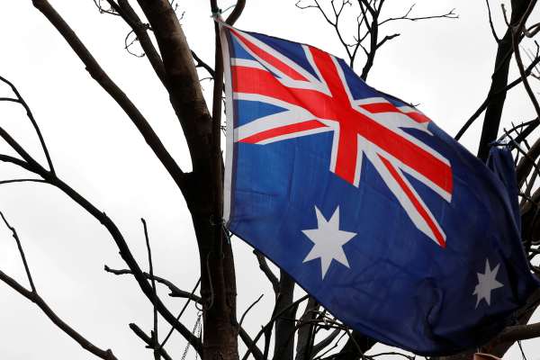 UK and Australia condemn Iran’s attacks, missile deals, and Russia ties