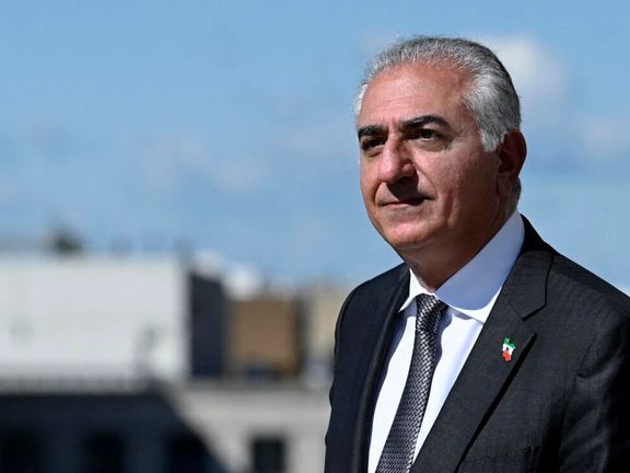 شاهزاده رضا پهلوی: آماده اعتراضات و اعتصابات در سالروز جاودانهشدن مهسا امینی شویم