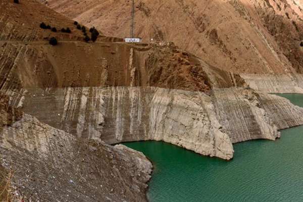 Tehran Governor Admits Iran's Water Shortage Worsens