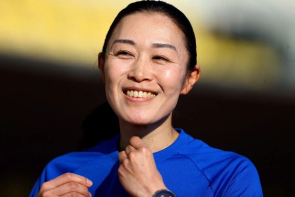 اولین داور زن تاریخ جام قهرمانی آسیا؛ یوشیمی یاماشیتا از ژاپن داور استرالیا-هند شد