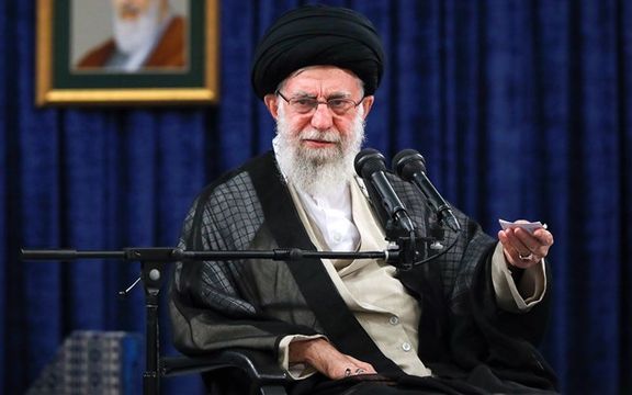 علی خامنهای: نمایندهها باید مقابل خدا پاسخگو باشند