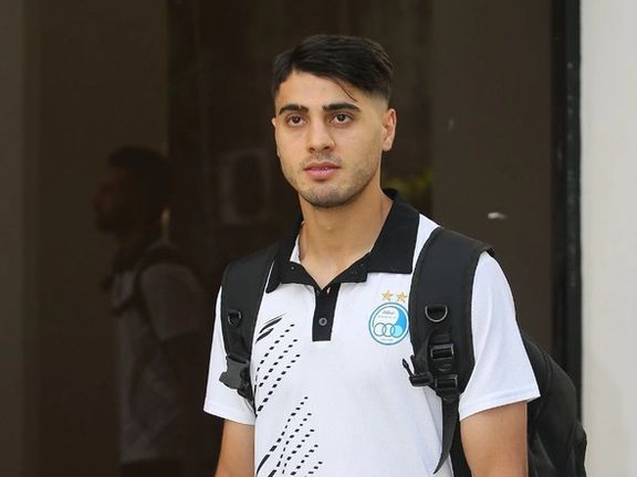 سحرخیزان: با تیمی از لهستان به توافق رسیدم، روسیه تحریم بود، پول واریز نشد، آمدم استقلال