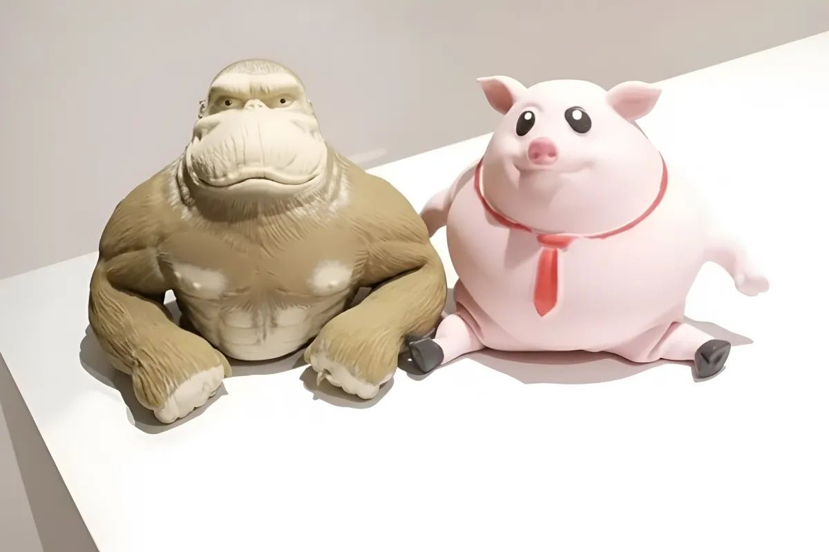 حکم تعقیب برای عوامل تولید عروسک‌های ضداسترس؛ مرضیه و مرتضی چه کرده‌اند؟