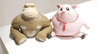 حکم تعقیب برای عوامل تولید عروسکهای ضداسترس؛ مرضیه و مرتضی چه کردهاند؟