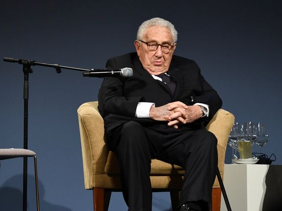 نگاهی به کارنامه هِنری کیسینجر، دیپلمات کهنهکار آمریکایی که در ۱۰۰ سالگی درگذشت