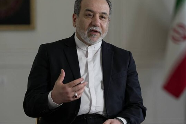 عراقجي.. ردًا على ترامب: قواتنا المسلحة تعرف تمامًا أين تضرب إذا انتُهكت سيادة إيران