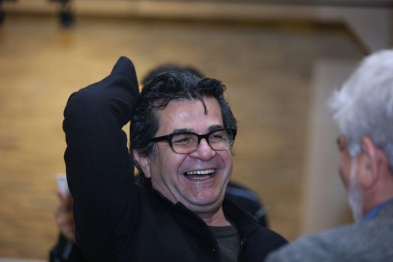 France Calls On Iran To Release Filmmakers Jailed For Speaking Out  