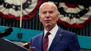 Biden Criticized As Hamas Declares Israel's ‘Isolation’ in Tehran