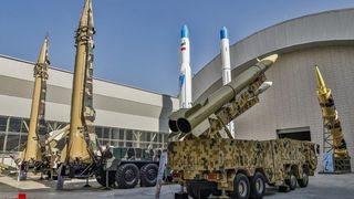 Iran’s Nuclear Weaponization? Khamenei Banks on Biden’s Indecision