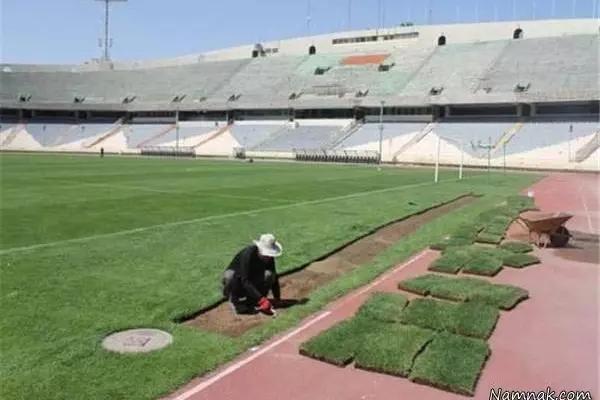 دردسر استادیوم خانگی مشترک؛ استقلال و پرسپولیس آزادی را اختصاصی می‌خواهند