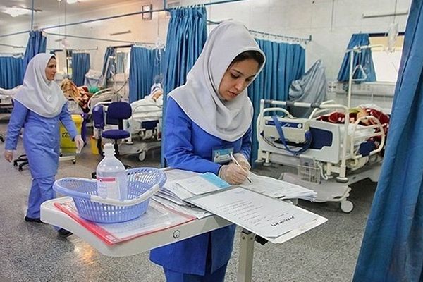 سازمان نظام پرستاری از تعطیلی بخشهای حیاتی برخی بیمارستانها بهدلیل کمبود پرستار خبر داد