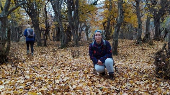 دو زن زندانی سیاسی حکم اعدام شریفه محمدی را محکوم کردند