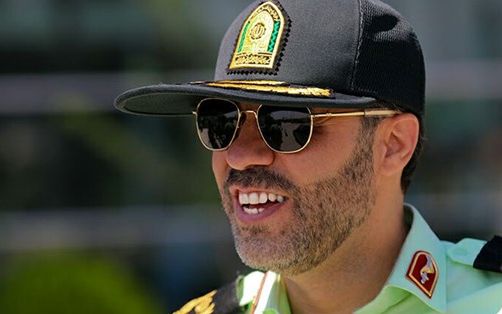 سخنگوی فراجا: دنبال نمایش چهرهای جذاب از پلیس در فیلم و سریالها هستیم