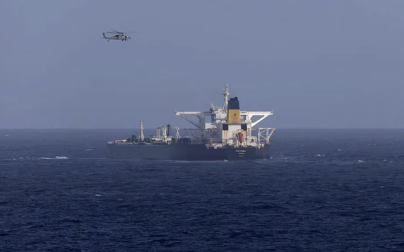 والاستریت ژورنال: روسیه یک زیردریایی را برای اسکورت نفتکش ونزوئلایی اعزام کرده است