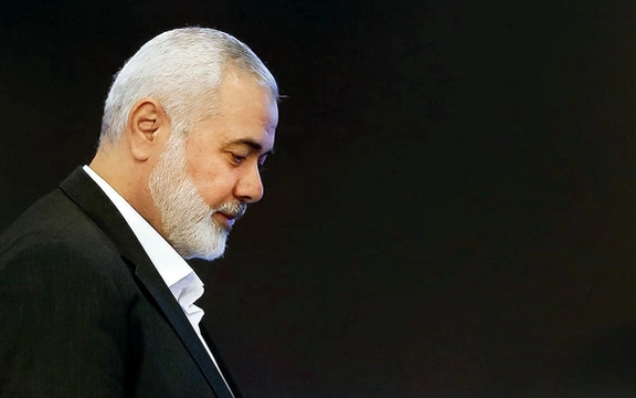 بمب یا موشک؛ اسماعیل هنیه چگونه کشته شد