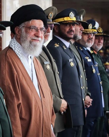 روزنامه وابسته به سپاه: هر چقدر پیشبینی ناپذیر باشیم دشمن دچار خطای محاسباتی میشود