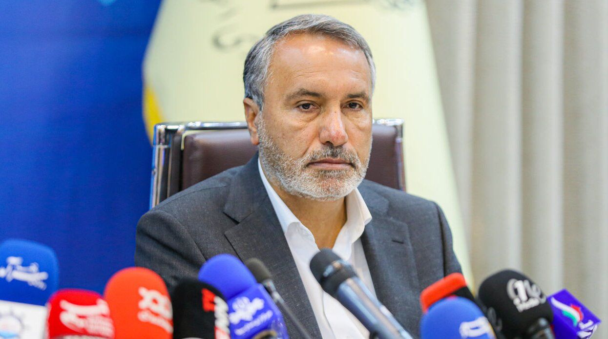 برلماني إيراني: السيطرة على مضيق هرمز أهم بكثير من امتلاك السلاح النووي 